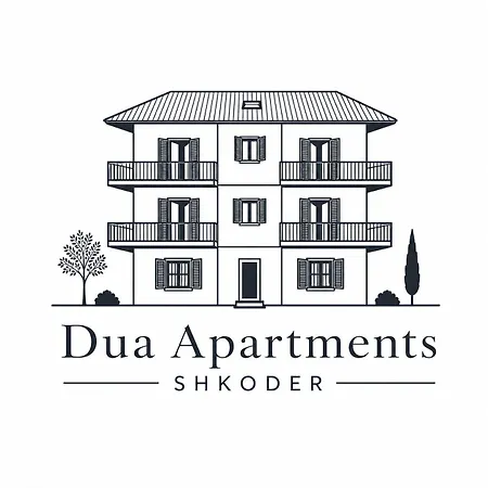 Appartamento Dua 1 Shkodër