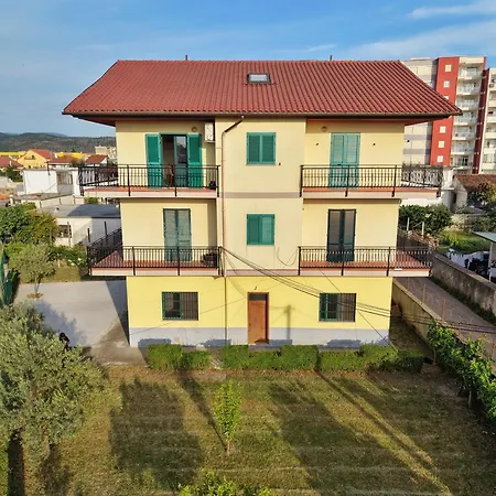 Dua 1 Appartamento