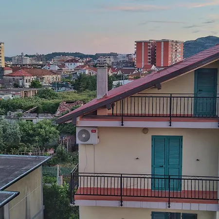 Appartamento Dua 1 Shkodër
